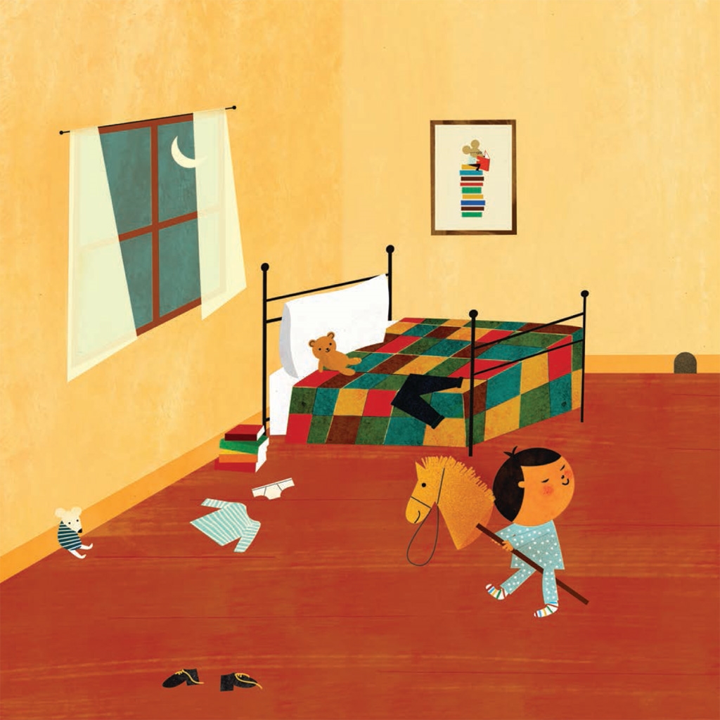 celebrate-picture-books-picture-book-review-one-family-bedroom