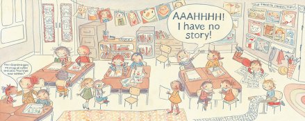 celebrate-picture-books-picture-book-review-ralph-tells-a-story-classroom