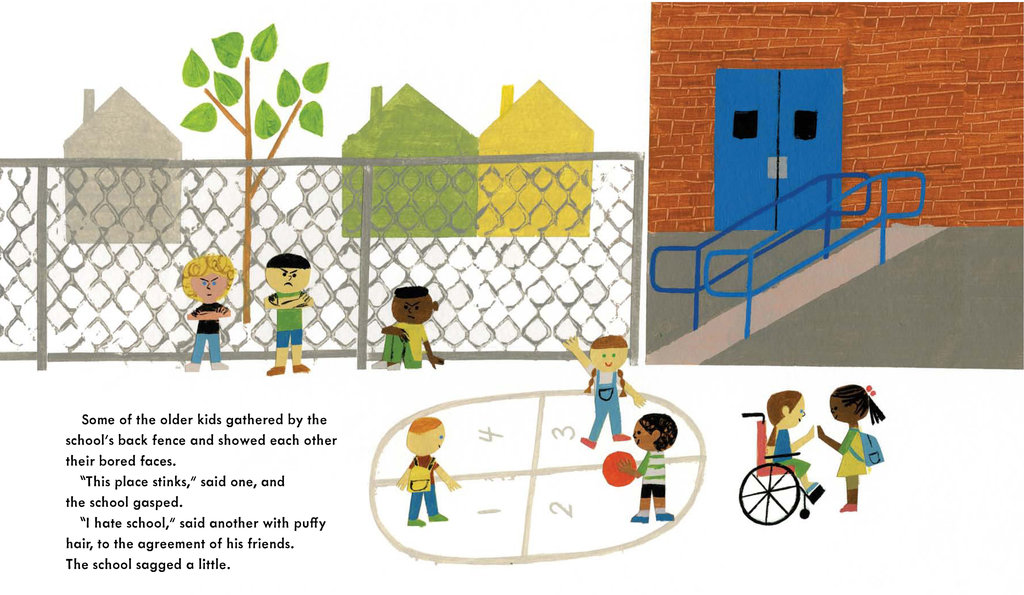 celebrate-picture-books-picture-book-review-school's-first-day-of-school-older-kids