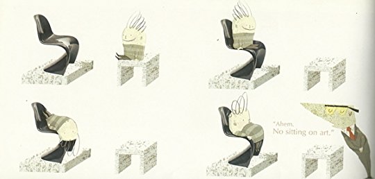 celebrate-picture-books-picture-book-review-seen-art-chair