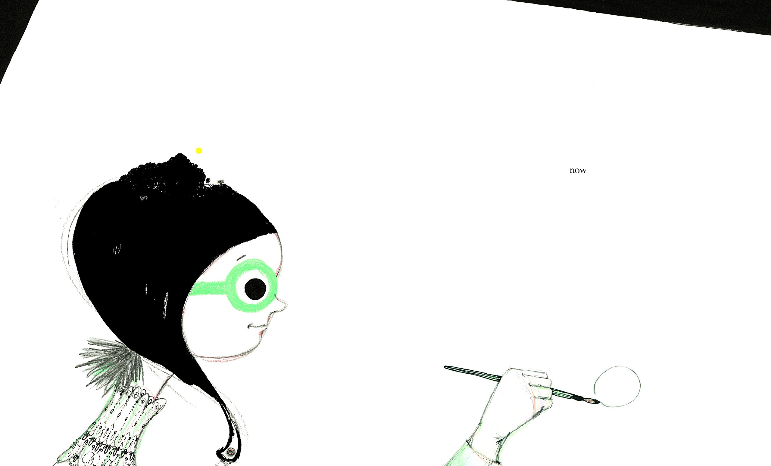 celebrate-picture-books-picture-book-review-the-book-of-mistakes-girl-as-artist