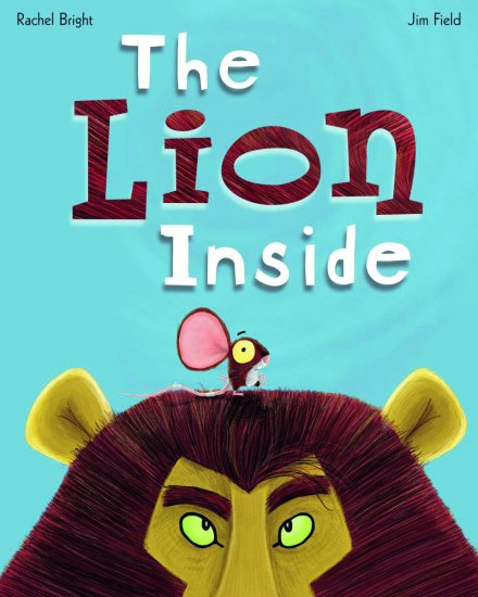 celebrate-picture-books-picture-book-review-the-lion-inside-lion-cover-blue