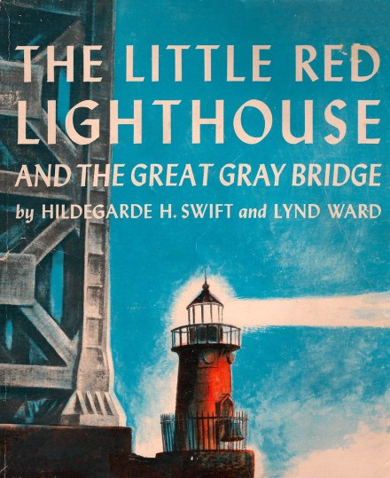 celebrate-picture-books-picture-book-review-the-little-red-lighthouse-and-the-great-gray-bridge-cover