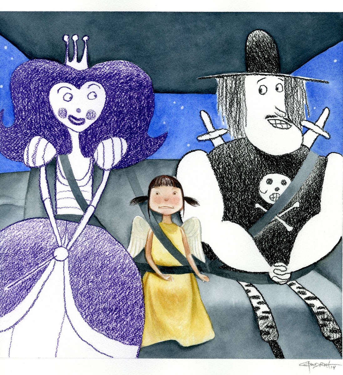 celebrate-picture-books-picture-book-review-we-forgot-brock-in-the-car