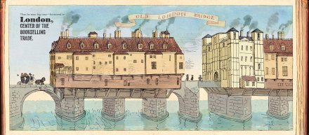 celebrate-picture-books-picture-book-review-balderdash!-john-newbery-and-the-boisterous-birth-of-children's-books-going-to-london