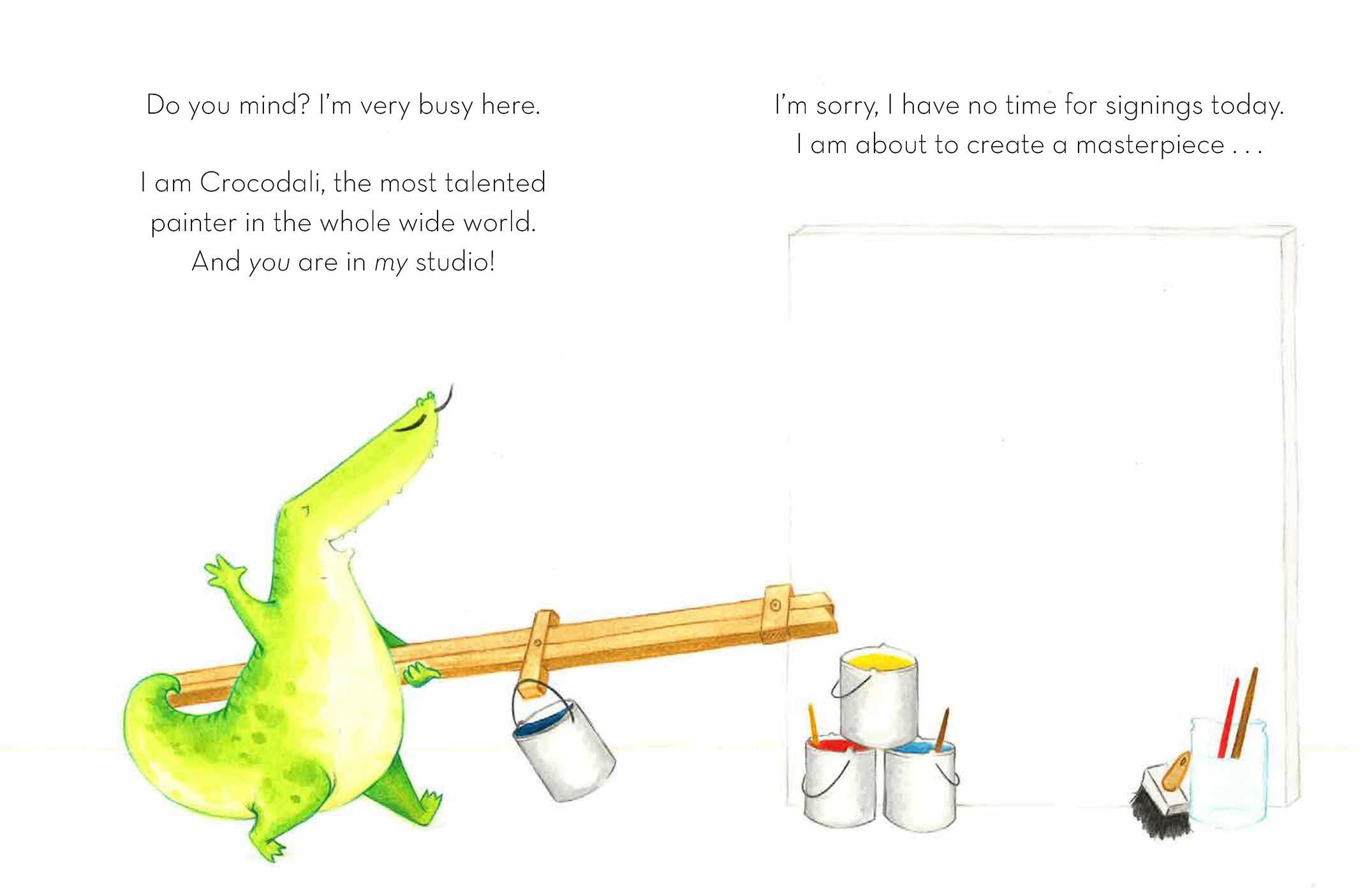 celebrate-picture-books-picture-book-review-crocodali-in-the-studio