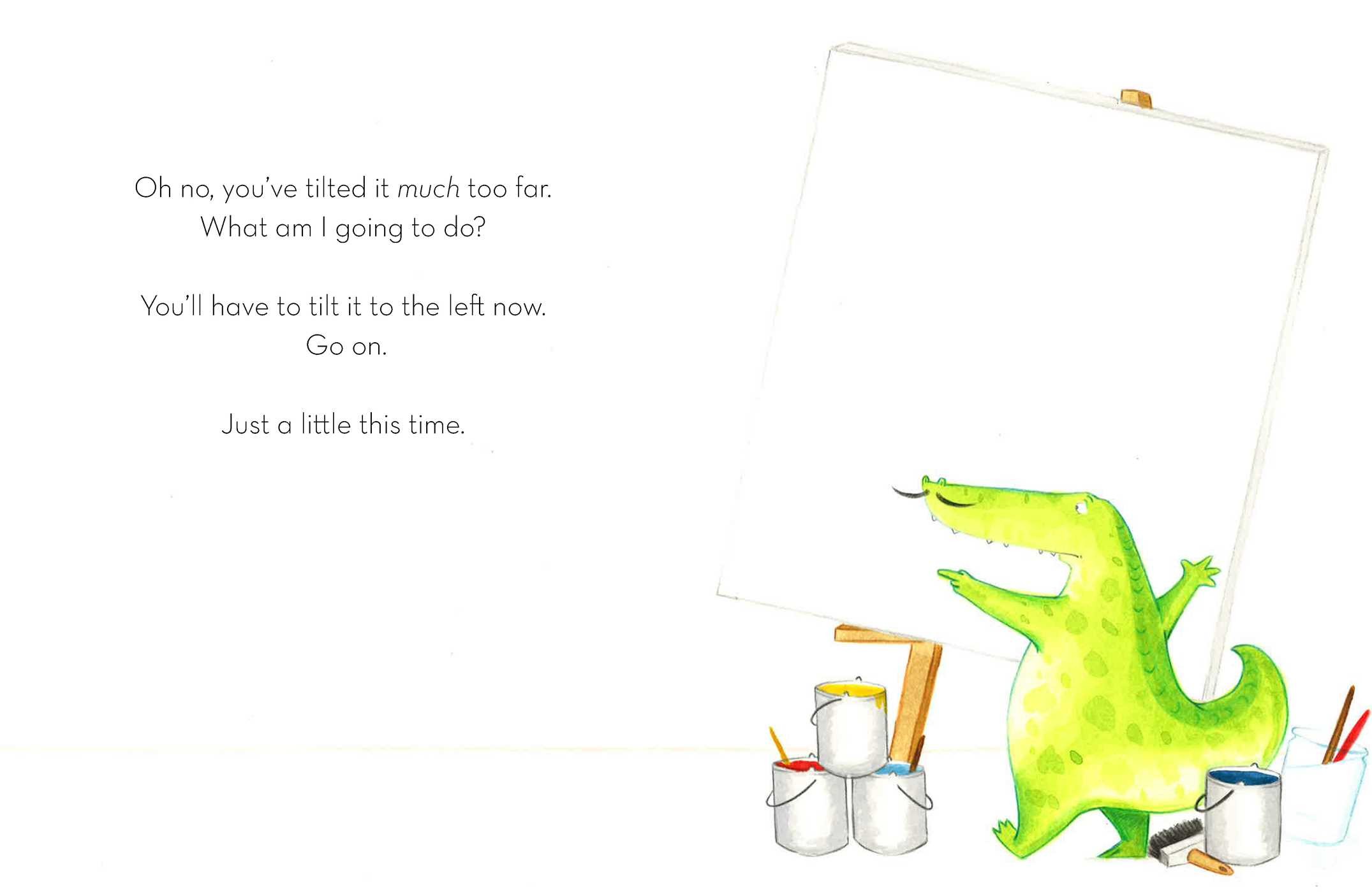 celebrate-picture-books-picture-book-review-crocodali-tilt-the-other-way