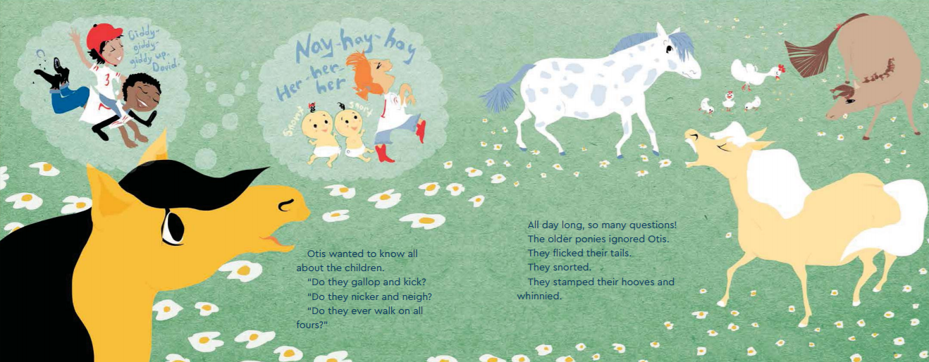 celebrate-picture-books-picture-book-review-pony-in-the-city-many-questions