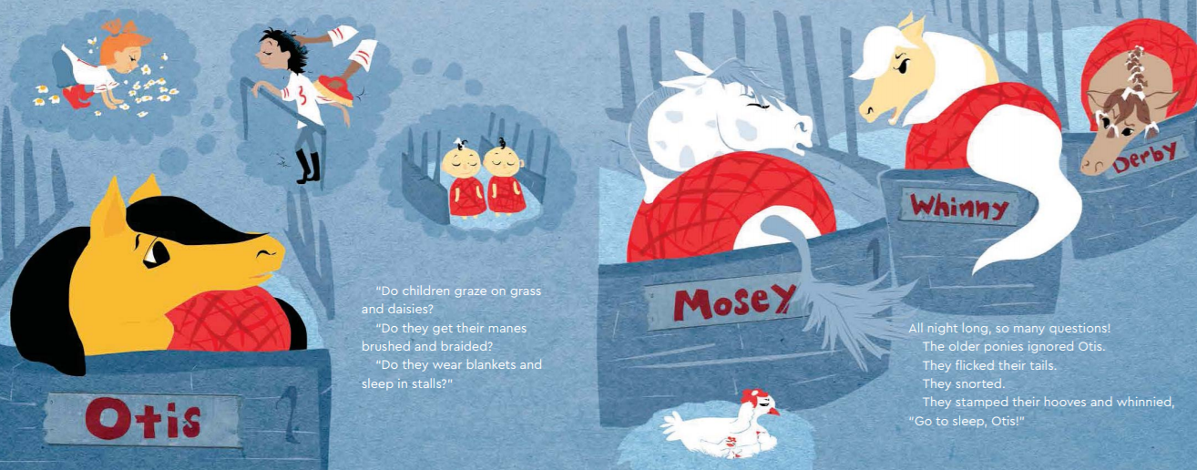 celebrate-picture-books-picture-book-review-pony-in-the-city-otis-can't-sleep