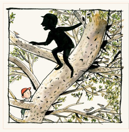 celebrate-picture-books-picture-book-review-smoot-climbing-a-tree