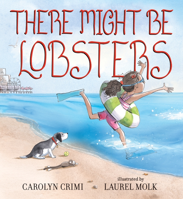 celebrate-pciture-books-picture-book-review-there-might-be-lobsters-cover