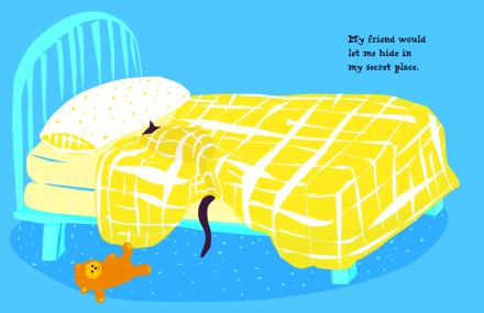 celebrate-picture-books-picture-book-review-a-cat-like-that-hiding