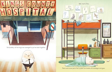 celebrate-picture-books-picture-book-review-after-the-fall-hospital