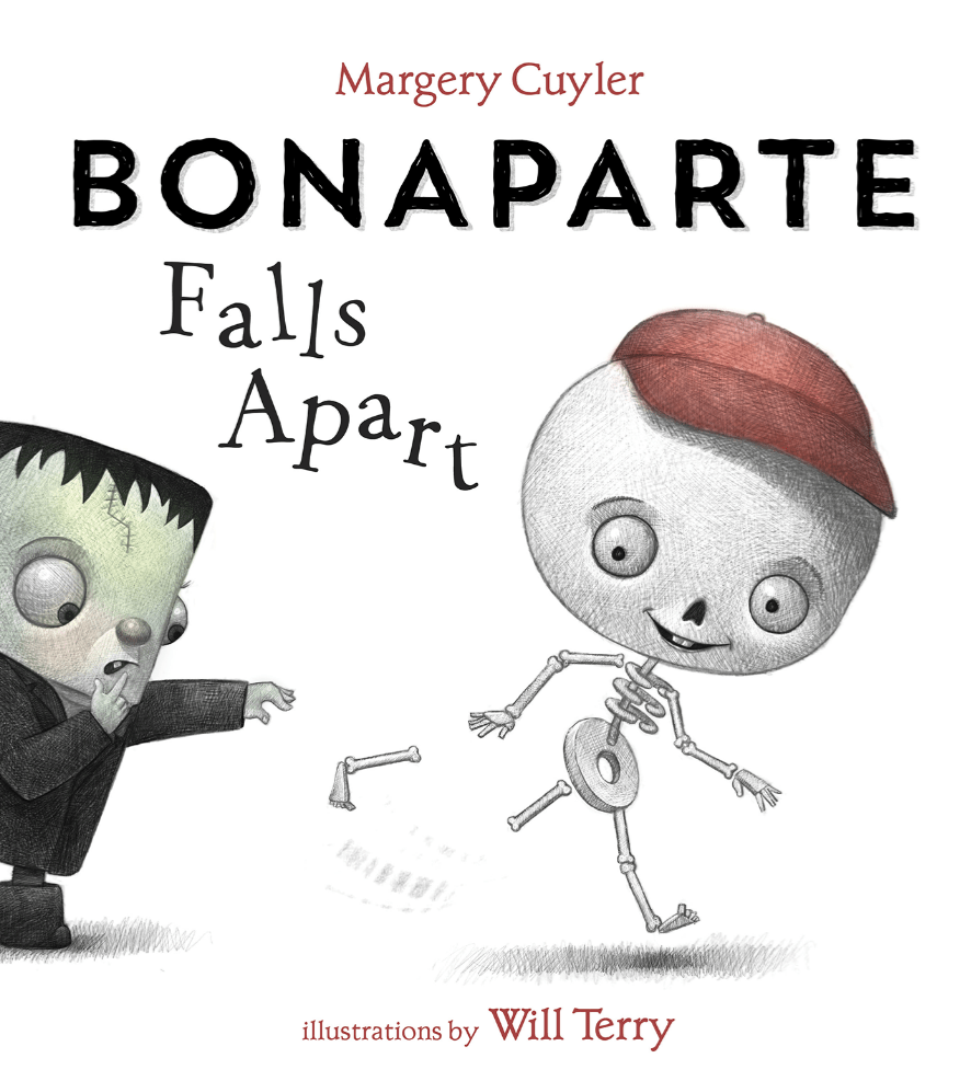 celebrate-picture-books-picture-book-review-bonaparte-falls-apart-cover