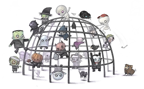 celebrate-picture-books-picture-book-review-bonaparte-falls-apart-jungle-gym