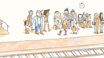 celebrate-picture-books-picture-book-review-come-with-me-in-the-subway