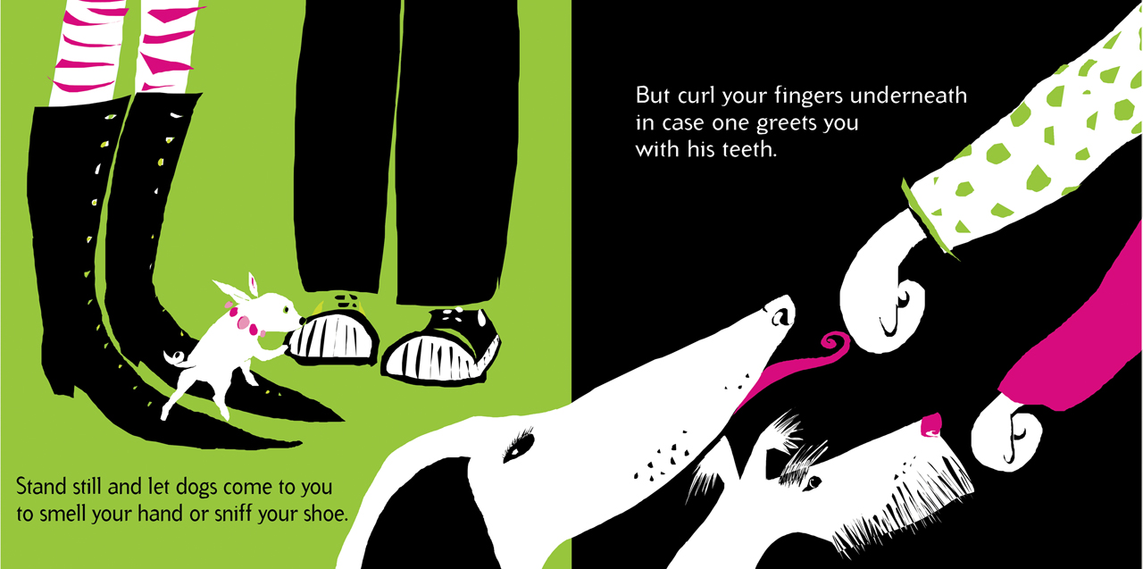 celebrate-picture-books-picture-book-review-don't-lick-the-dog-meeting