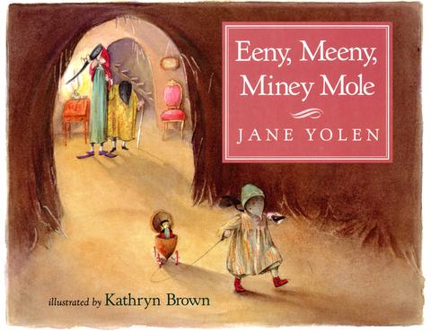 celebrate-picture-books-picture-book-review-eeny-meeny-miney-mole-cover