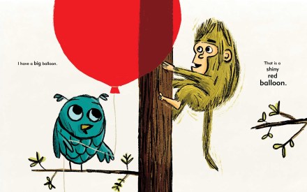 celebrate-picture-books-picture-book-review-I-have-a-balloon-shiny-balloon