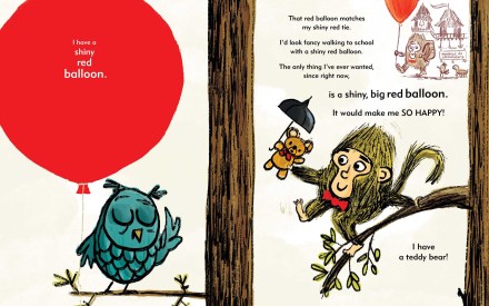 celebrate-picture-books-picture-book-review-I-have-a-balloon-shiny-tie