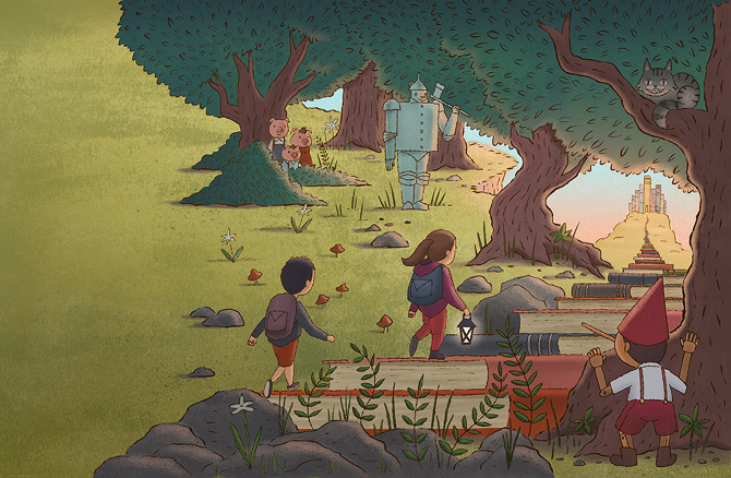 celebrate-picture-books-picture-book-review-read!-read!-read!-forever