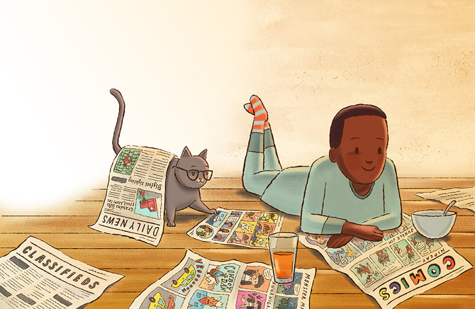 celebrate-picture-books-picture-book-review-read!-read!-read!-sunday-comics