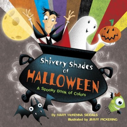 celebrate-picture-books-picture-book-review-shivery-shades-of-Halloween-cover
