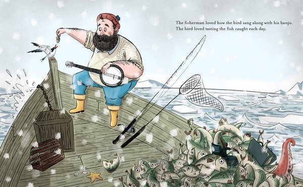 celebrate-picture-books-picture-book-review-south-daniel-duncan-bird-eating-fish