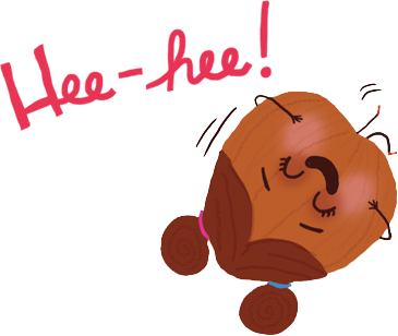 celebrate-picture-books-picture-book-review-the-nuts-keep-rolling-hazel