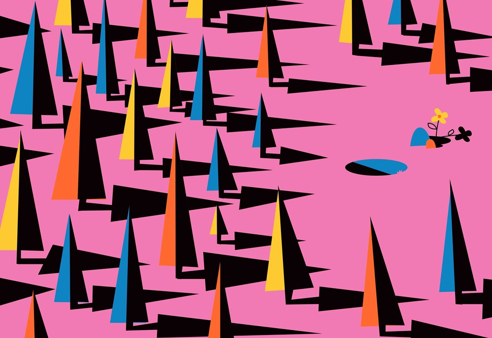 celebrate-picture-books-picture-book-review-the-scariest-book-ever-forest