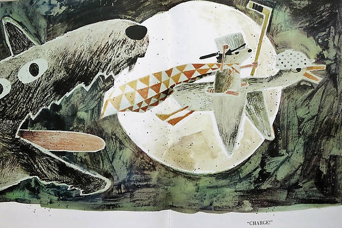 celebrate-picture-books-picture-book-review-the-wolf-the-duck-and-the-mouse-charge