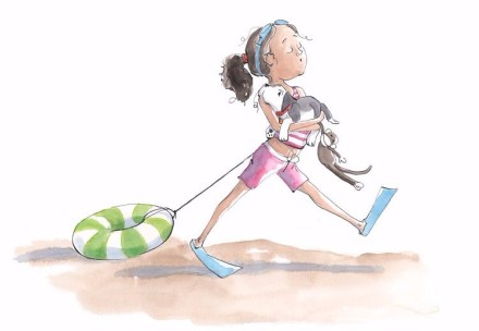 celebrate-picture-books-picture-book-review-there-might-be-lobsters-eleanor-carrying-suki