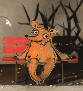 celebrate-picture-books-picture-book-review-Waiting-for-Goliath-small-image