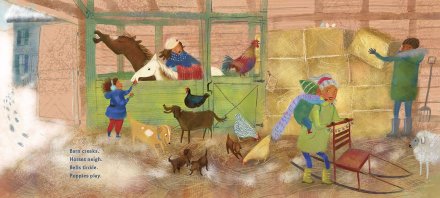celebrate-picture-books-picture-book-review-when-the-snow-falls-barn