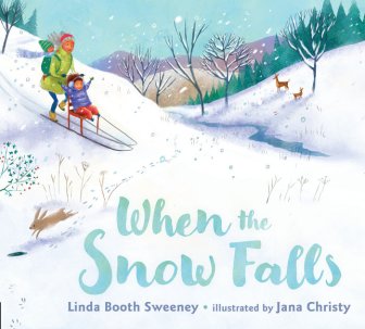 celebrate-picture-books-picture-book-review-when-the-snow-falls-cover