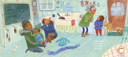 celebrate-picture-books-picture-book-review-when-the-snow-falls-kitchen