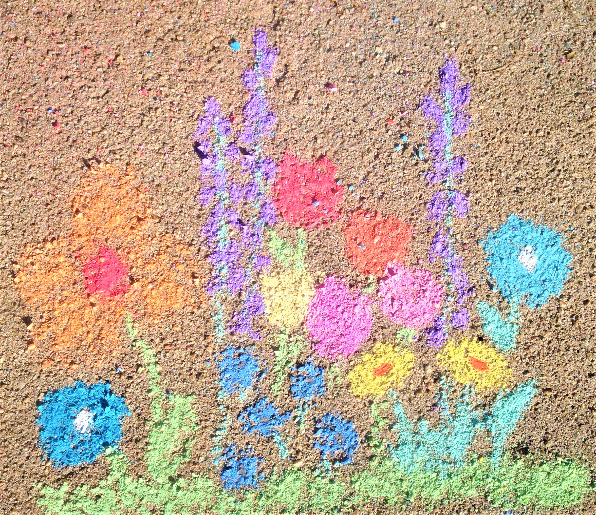 celebrate-picture-books-picture-book-review-friendship-chalk-garden