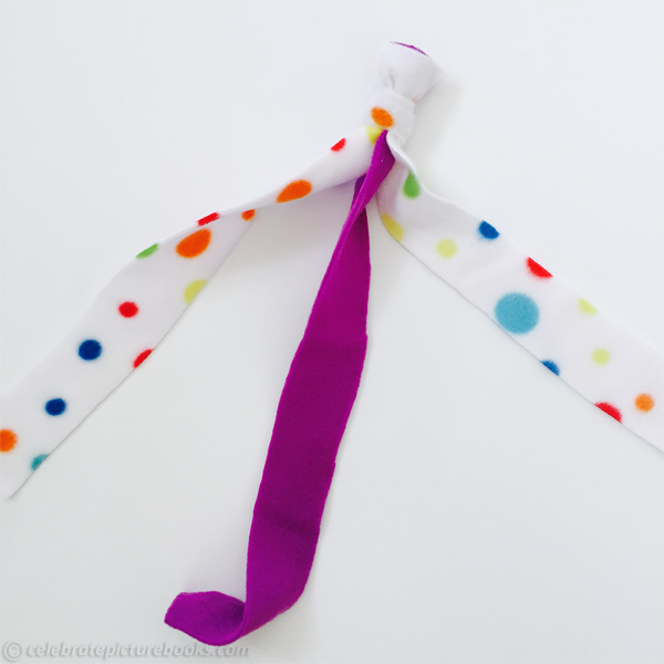 celebrate-picture-books-picture-book-review-fleece-dog-toy-craft