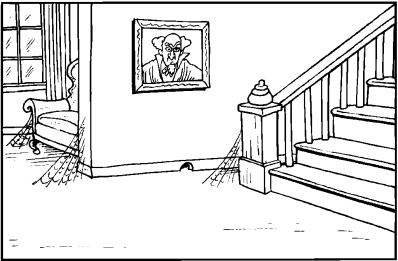 celebrate-picture-books-picture-book-review-haunted-house-coloring-page