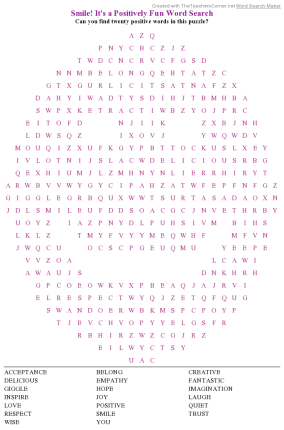 celebrate-picture-books-picture-book-review-Smile!-It's-a-Positively-Fun-Word-Search