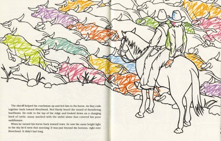 celebrate-picture-books-picture-book-review-bad-day-at-riverbend-cows-covered