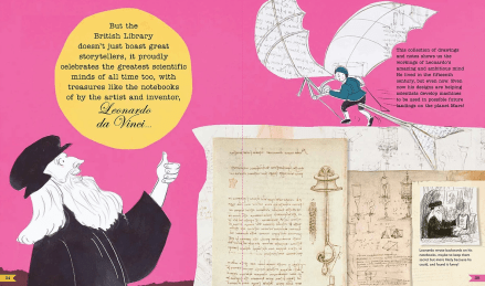 celebrate-picture-books-picture-book-review-books!-books!-books!-da-vinci