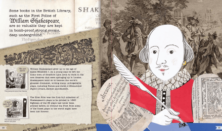 celebrate-picture-books-picture-book-review-books!-books!-books!-shakespeare