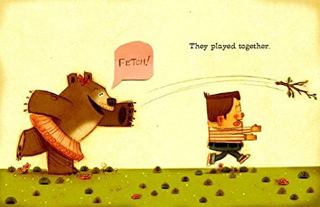 celebrate-picture-books-picture-book-review-children-make-terrible-pets-playing-together