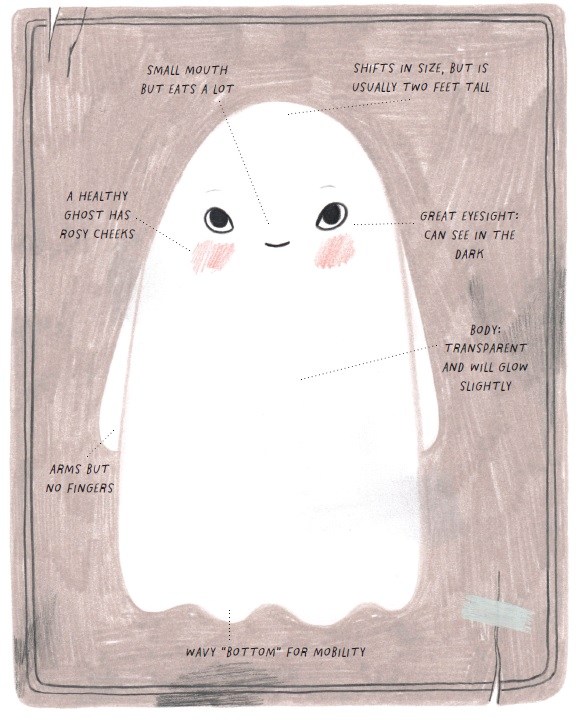celebrate-picture-books-picture-book-review-how-to-make-friends-with-a-ghost-classification-guide