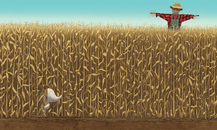 celebrate-picture-books-picture-book-review-little-elliot-fall-friends-in-the-corn-field