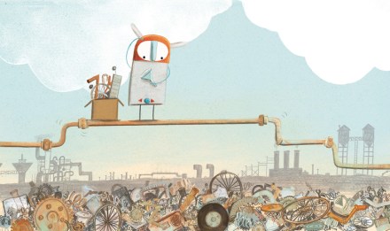 celebrate-picture-books-picture-book-review-norton-and-alpha-collecting-things