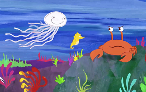 celebrate-picture-books-picture-book-review-peanut-butter-and-jellyfish-crabby