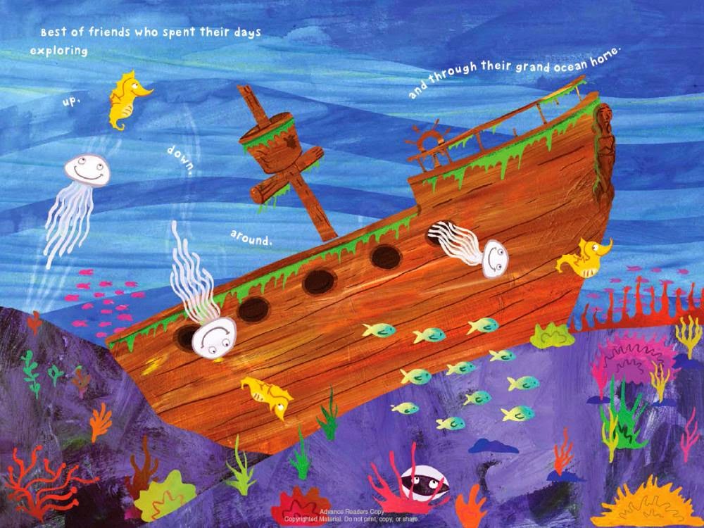 celebrate-picture-books-picture-book-review-peanut-butter-and-jellyfish-shipwreck