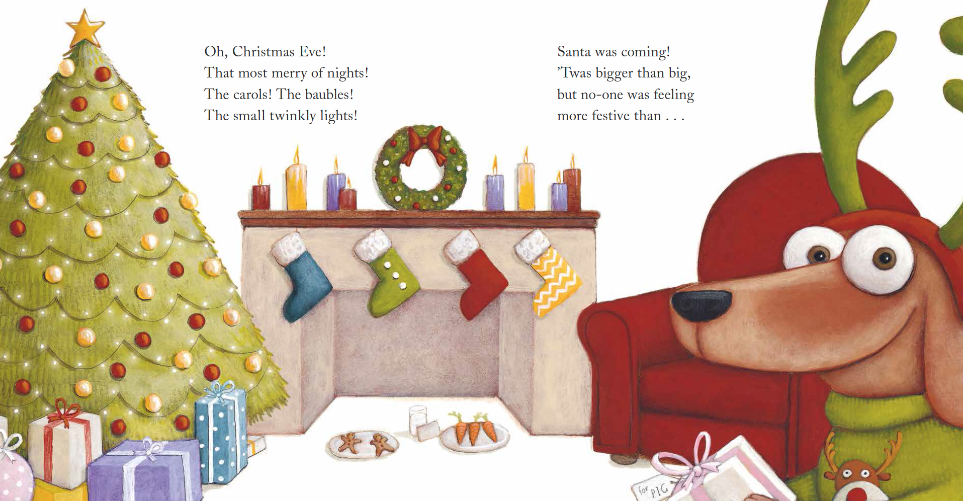 celebrate-picture-books-picture-book-review-pig-the-elf-christmas-eve